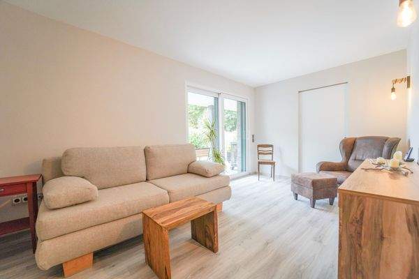 Privates Gäste-Apartment