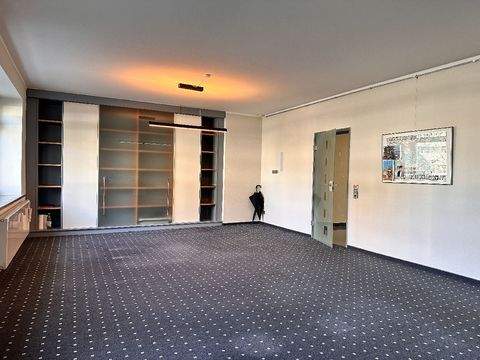 Hagen Büros, Büroräume, Büroflächen 