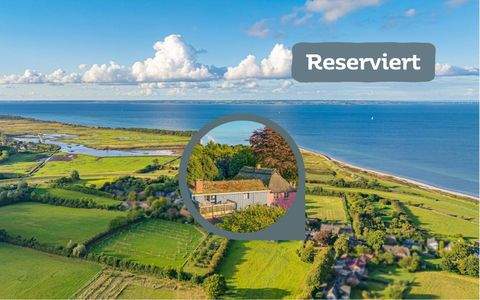 Nieby Häuser, Nieby Haus kaufen