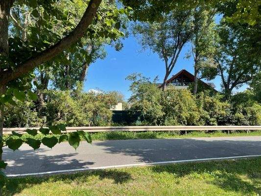 Aura 125 - Vorschau Grundstück