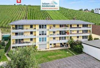 Wohnung im 1.OG Mitte