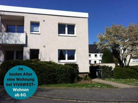 Castrop-Rauxel Wohnungen, Castrop-Rauxel Wohnung mieten