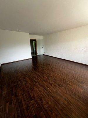 Eingang zum Wohnzimmer