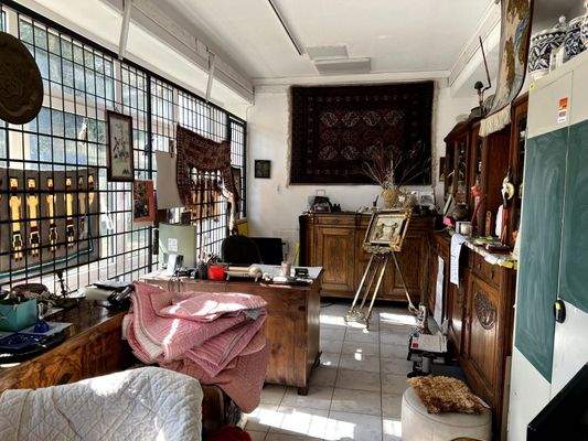 Blumenauer (c) - Ansicht