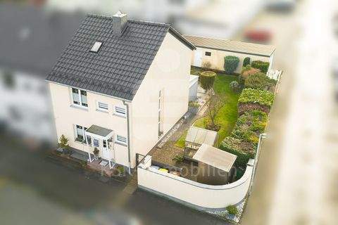 Bergheim Häuser, Bergheim Haus kaufen