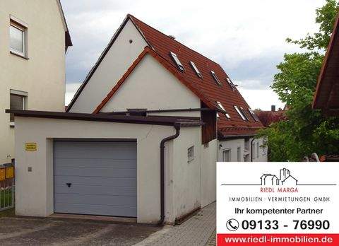 Uttenreuth Wohnungen, Uttenreuth Wohnung mieten