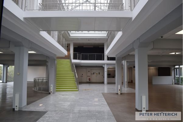 UG Treppenansicht