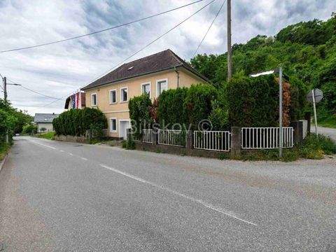 Nova Ves - Gupceva zvijezda Häuser, Nova Ves - Gupceva zvijezda Haus kaufen