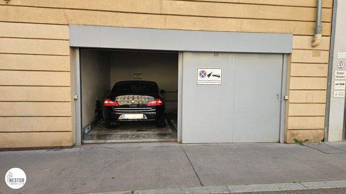 Wohnung - NESTOR Immobilien