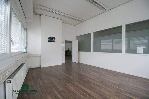 Lager-/Produktionsfläche, Immobilien-Kurz-Salzburg