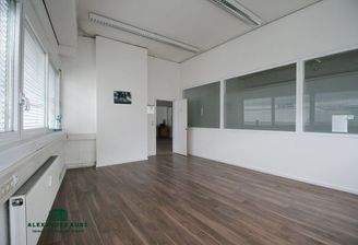 Lager-/Produktionsfläche, Immobilien-Kurz-Salzburg