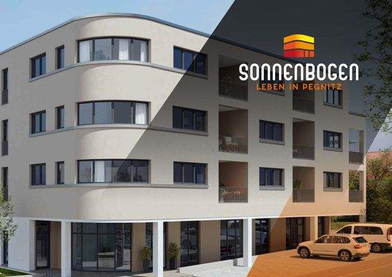 Außenansicht Haus 1