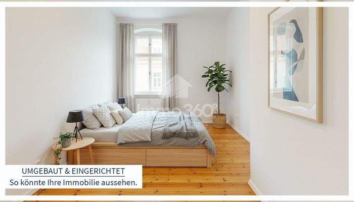 Umgebaut & Eingerichtet