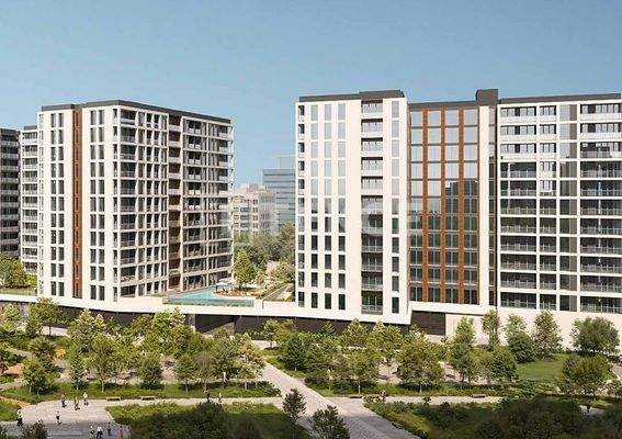 Exceptional Investment Apartments in Sharjah with High Rental Returns