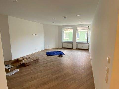 Schweinfurt Wohnungen, Schweinfurt Wohnung mieten