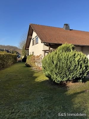 Seitenansicht