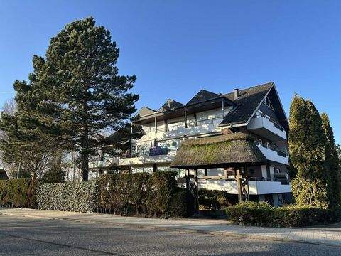 Scharbeutz Wohnungen, Scharbeutz Wohnung kaufen