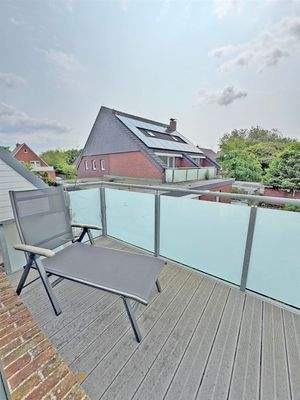 Balkon 1. Obergeschoss 