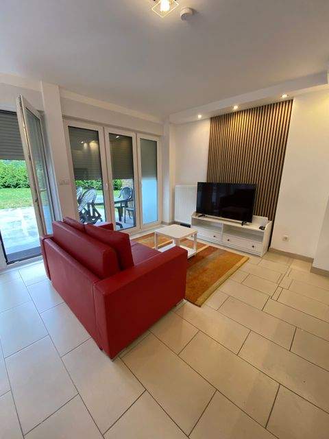 Marl Wohnen auf Zeit, möbliertes Wohnen