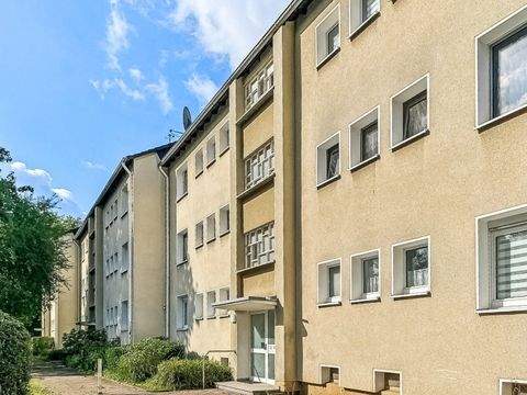 Mülheim a. d. Ruhr Wohnungen, Mülheim a. d. Ruhr Wohnung kaufen