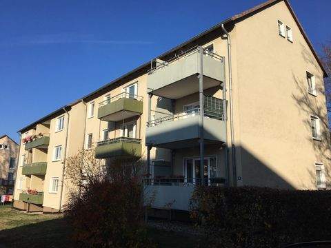 Eschwege Wohnungen, Eschwege Wohnung mieten