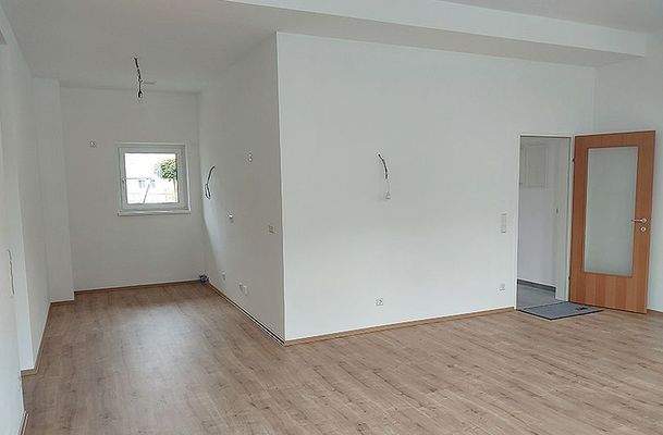 Wohnhausanlage in Neuhofen an der Ybbs