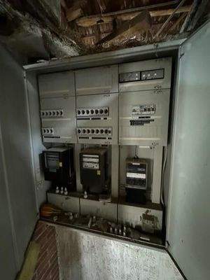 8 E-Inst. - Nachtspeicherzähler (1)