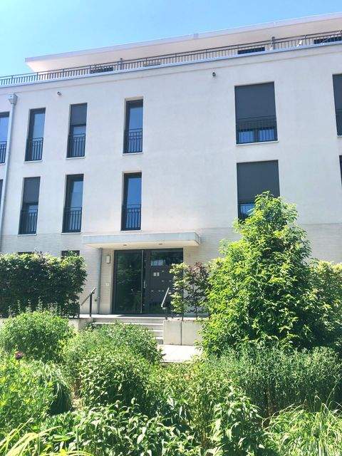 Rosenheim Wohnungen, Rosenheim Wohnung kaufen