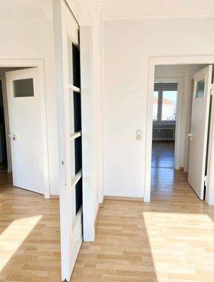 Wohnzimmer - (KI generiert)