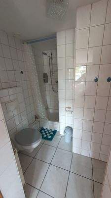 Bad zum Pensionszimmer