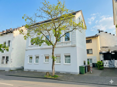 Bad Honnef Renditeobjekte, Mehrfamilienhäuser, Geschäftshäuser, Kapitalanlage