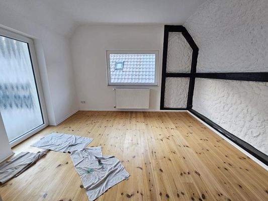 Schlafzimmer OG