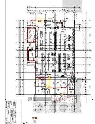 Legende Neubau, Abbruch, Bestand