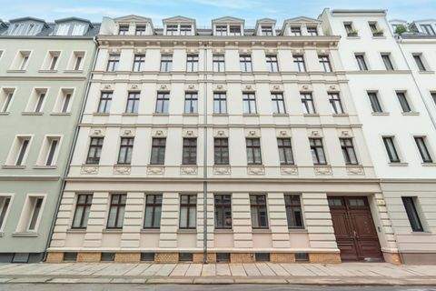 Leipzig Renditeobjekte, Mehrfamilienhäuser, Geschäftshäuser, Kapitalanlage