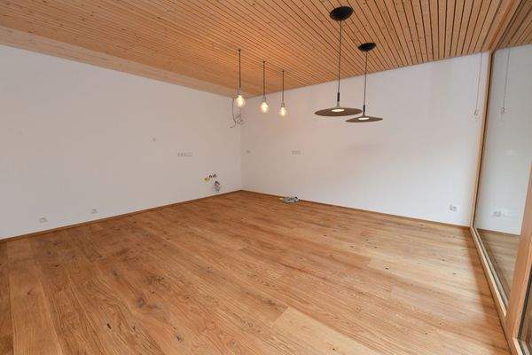 Wohn- und Essbereich