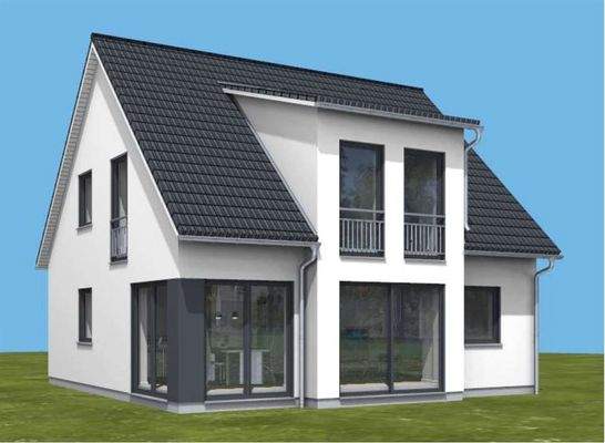 Hausbeispiel 