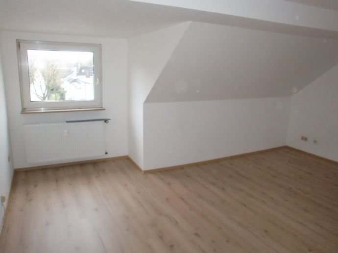 Gemütliche 2,5 Zimmer Dachgeschoßwohnung im Wiesenviertel in Witten