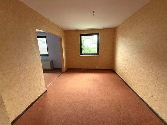 Schlaf- oder Kinderzimmer OG