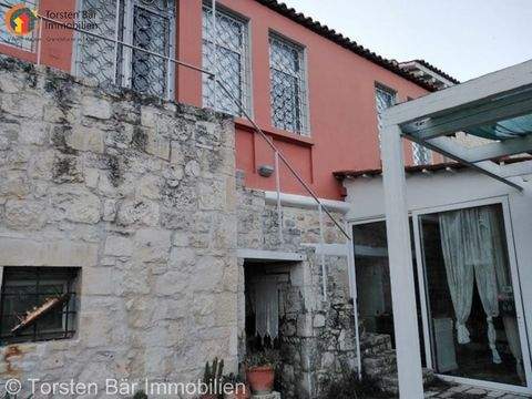 Sarchos Gastronomie, Pacht, Gaststätten