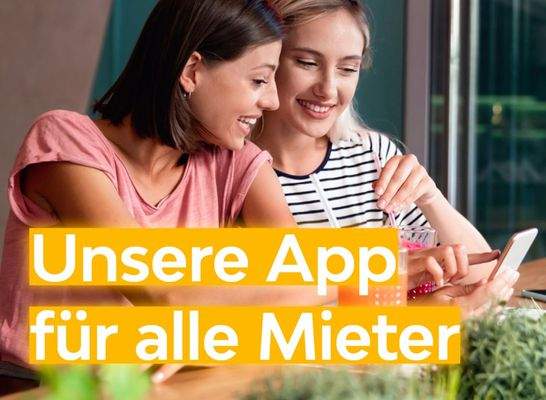 Mieter App