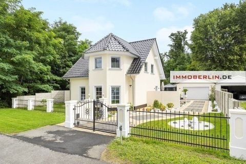 Am Mellensee Häuser, Am Mellensee Haus kaufen