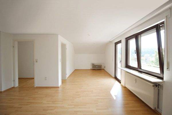 HH: DG Wohn-u. Essbereich