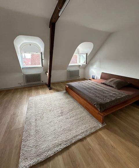 Lahr/Schwarzwald Wohnungen, Lahr/Schwarzwald Wohnung mieten