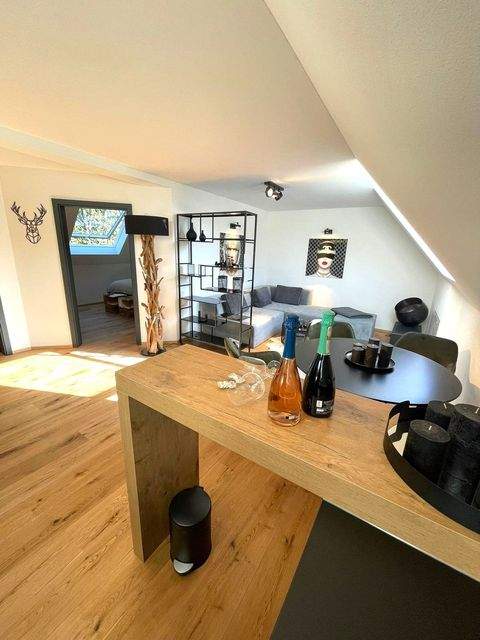 Marquartstein Wohnungen, Marquartstein Wohnung mieten