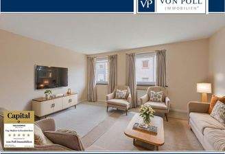 Wohnzimmer Möblierungsbeispiel