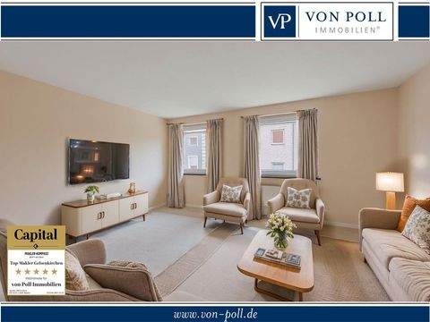 Gelsenkirchen Wohnungen, Gelsenkirchen Wohnung kaufen