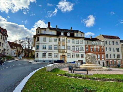 Meerane Wohnungen, Meerane Wohnung mieten