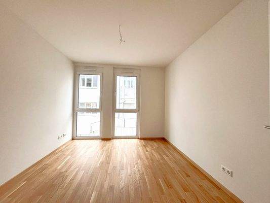 Vielseitig nutzbares Zimmer für Kind, Gast oder al