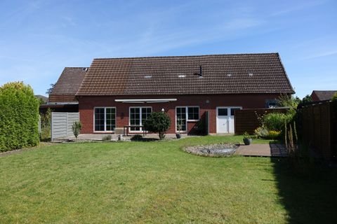 Neu Wulmstorf Häuser, Neu Wulmstorf Haus mieten 