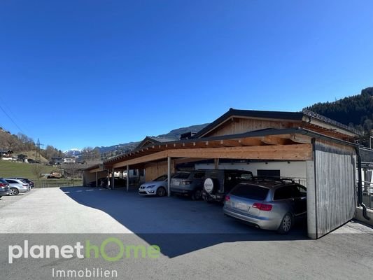 Carport